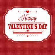 Valentine day N19