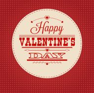 Retro Valentine N3