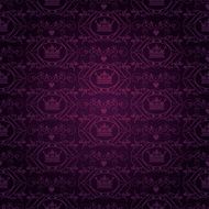 Valentine&#039;s day Retro wallpaper N182