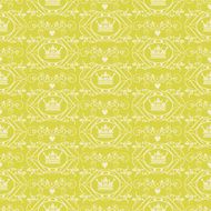 Valentine&#039;s day Retro wallpaper N184