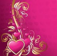 Valentine card N91