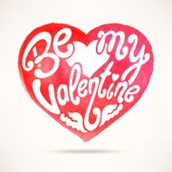 Be My Valentine N36