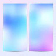 Abstract Blue Background N178