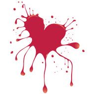 Heart With Blood N3
