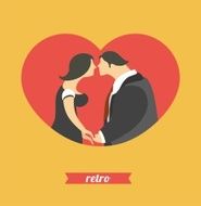 kiss lovers N4