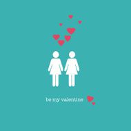 Be My Valentine N37