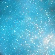 Glitters on a soft blurred background EPS 10 N13