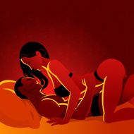 Lovers N25