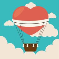 Hot Air balloon design N9