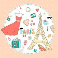 I love my Paris N4
