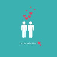 Be My Valentine N39