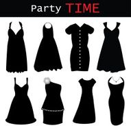 modern dresses N2