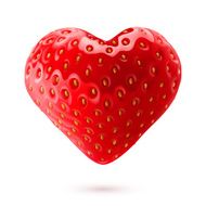 Strawberry Heart N4