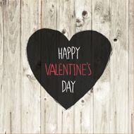 Valentines Card Design