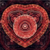 Red Heart N90