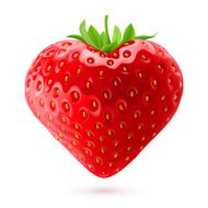 Strawberry Heart N5
