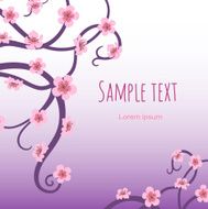 Spring card N5