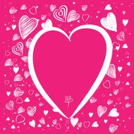 heart background N75