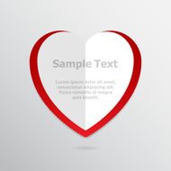 Heart Icon N89