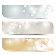elegant banners N18