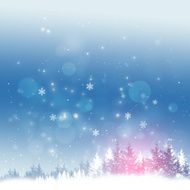 winter background N52