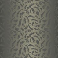 feathers background