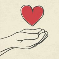 heart in hands N3