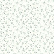 Seamless Floral Pattern N1467