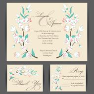 Wedding Invitation Card N99