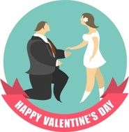 Man Makes Woman Offer N2