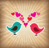 LOVE N504