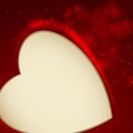 Valentine&#039;s Day or Wedding Background N14