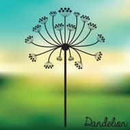 Flowers design N243