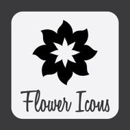 flower design N29