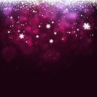 Abstract Christmas Background N22