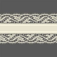 Lace Card N6
