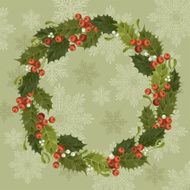 christmas decoration N17