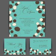 Invitation card N73