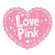 Love pink N3