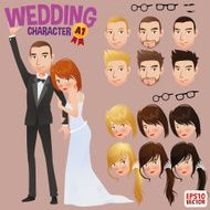 Wedding N100