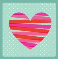 Love hearts N29