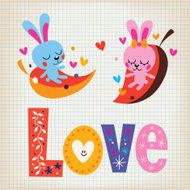 LOVE N508