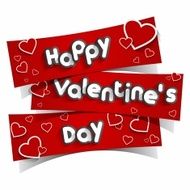 Happy Valentine&#039;s Day N237