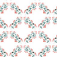 Watercolor seamless pattern N64