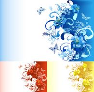 greeting card N190