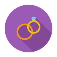 Wedding Rings N28