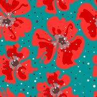 Red Poppy N12