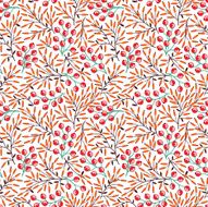 Autumn seamless pattern N77