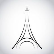 eiffel tower design