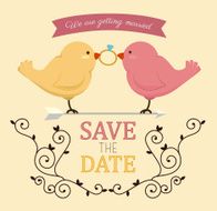 Wedding Design N143